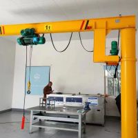 成都懸臂吊 龍門(mén)吊 貨梯-歐式起重機(jī)銷售