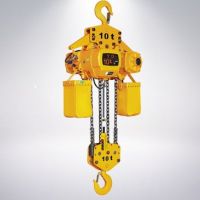 杭州余杭環鏈電動葫蘆制作廠家