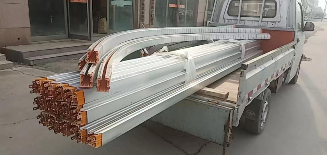 河南單極集電器廠家現貨供應