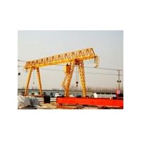云南昆明起重機｜昆明行車｜昆明雙梁龍門吊廠家維保