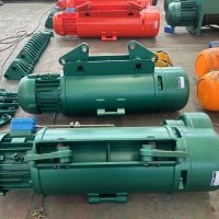 渭南電動葫蘆廠家-華陰市行吊電動葫蘆安裝-潼關(guān)行車維保