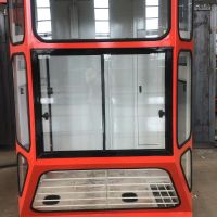 司機室六角