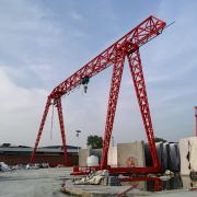 湛江起重機有限公司